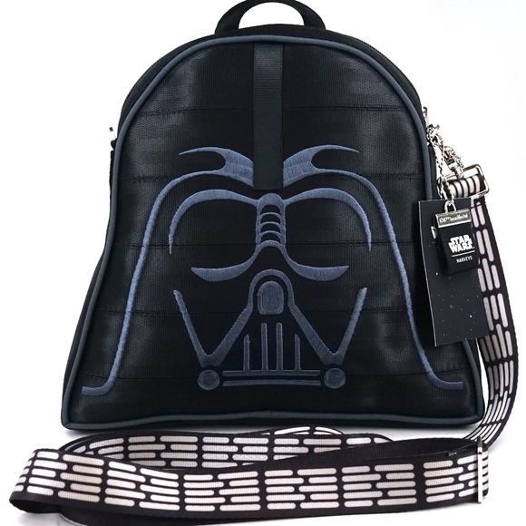 darth vader purse